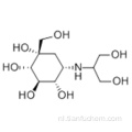 Voglibose CAS 83480-29-9